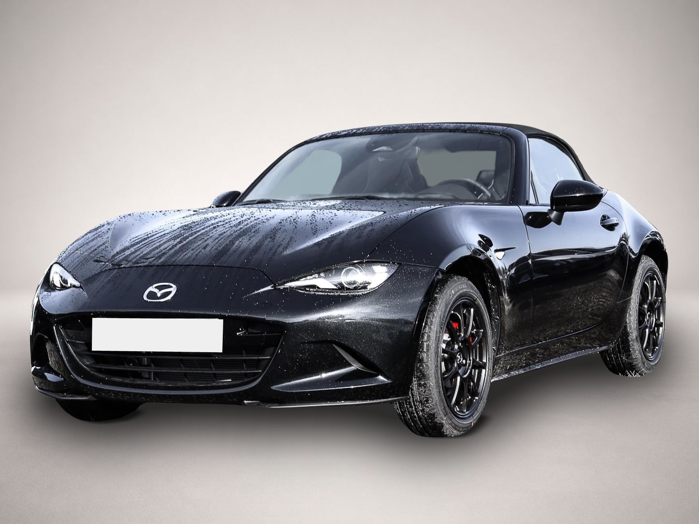 Mazda MX-5 (03/2026, Benzin)