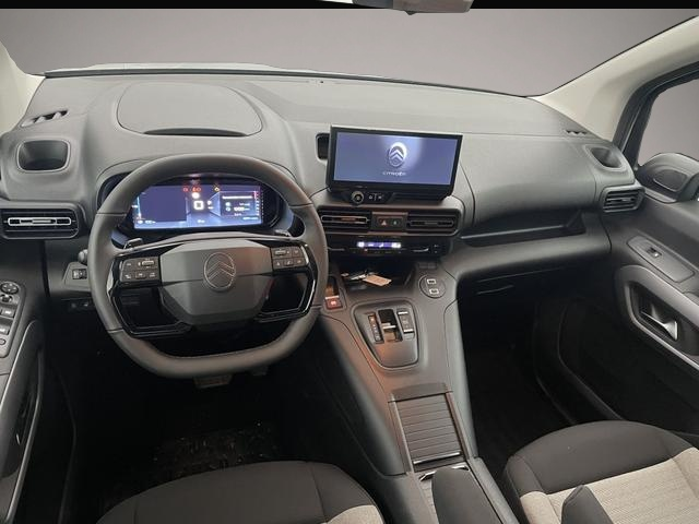 Citroen Berlingo (10/2026, Diesel)