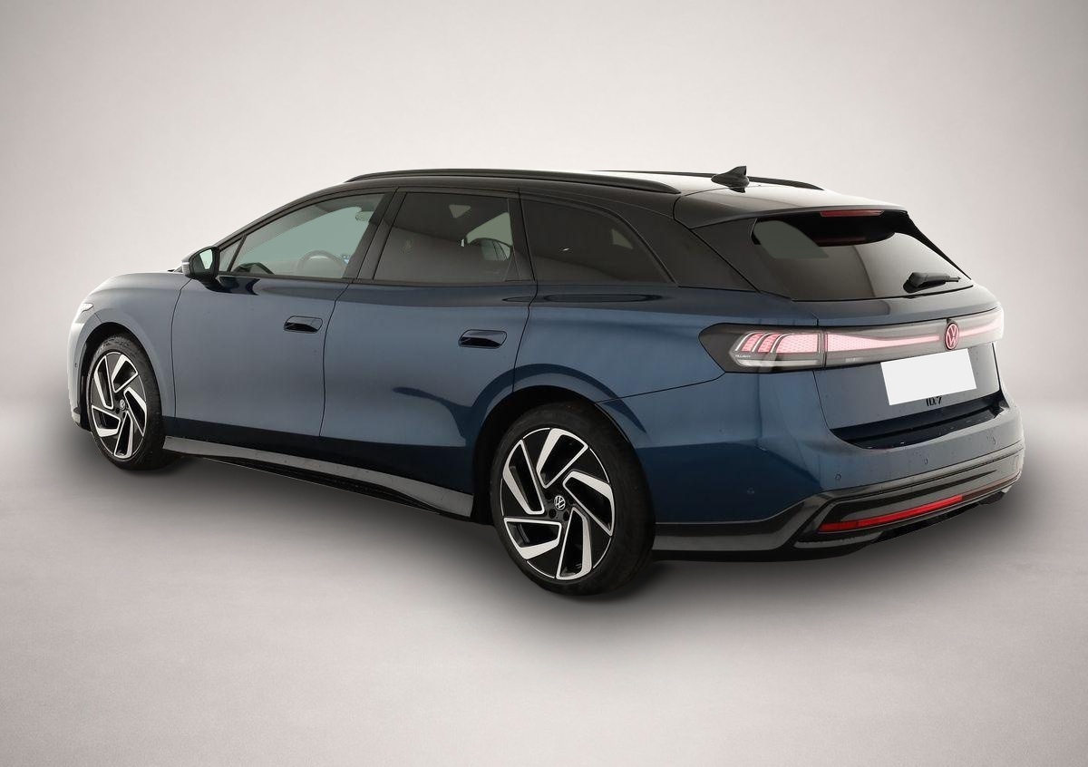 Volkswagen ID.7 (06/2026, ELECTRIC)