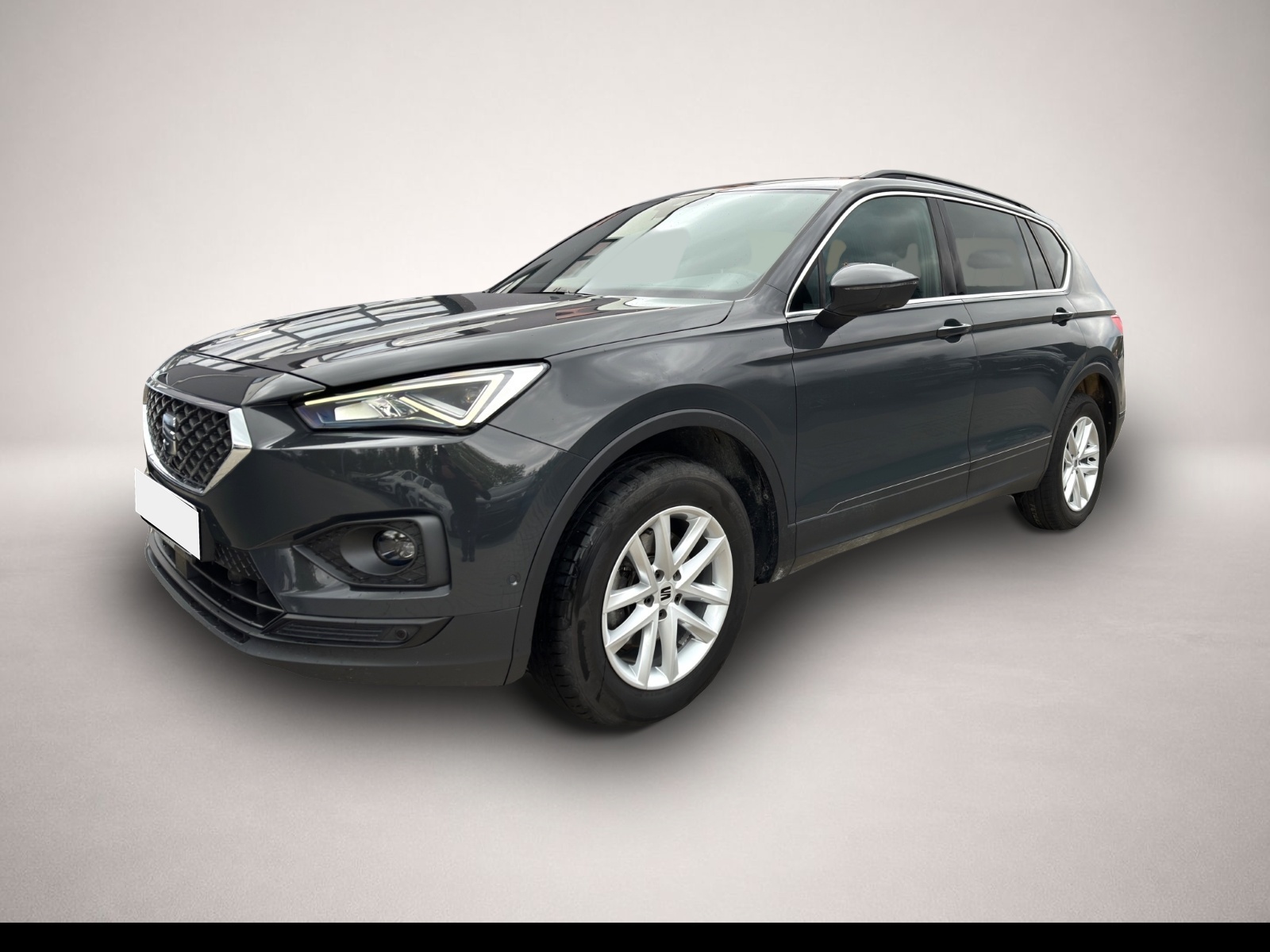 Seat Tarraco (02/2023, Benzin)