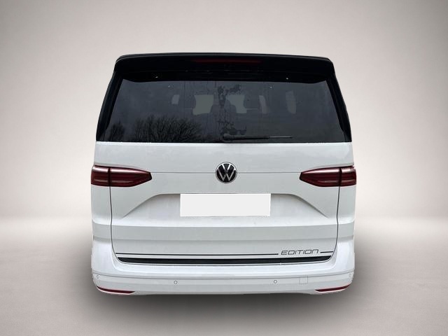 Volkswagen T7 Multivan, Bild 4 von 5