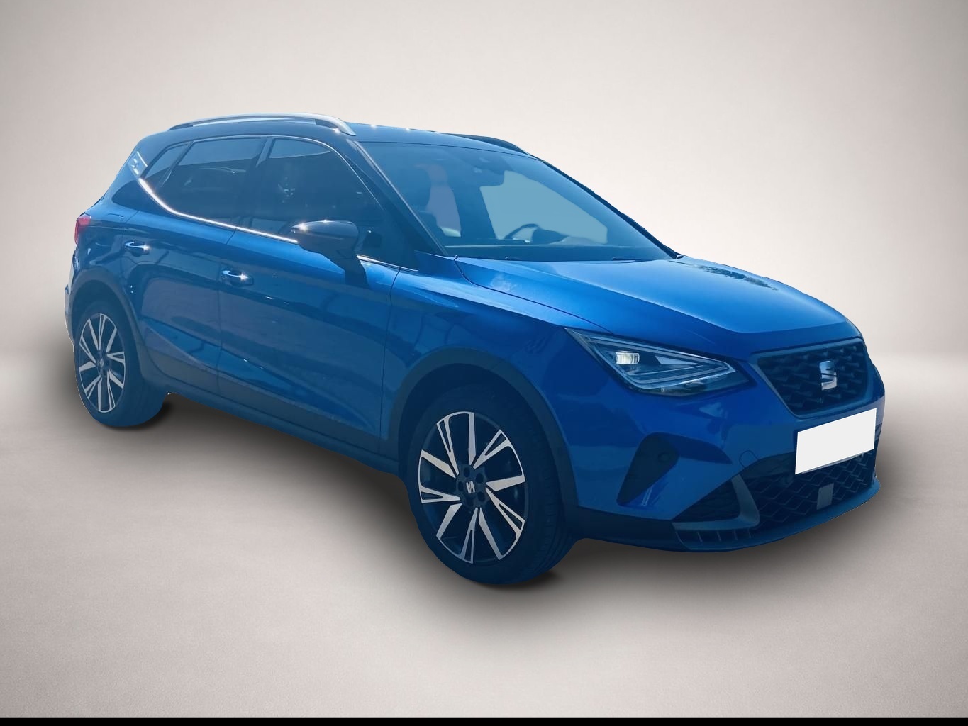 Seat Arona (05/2023, )