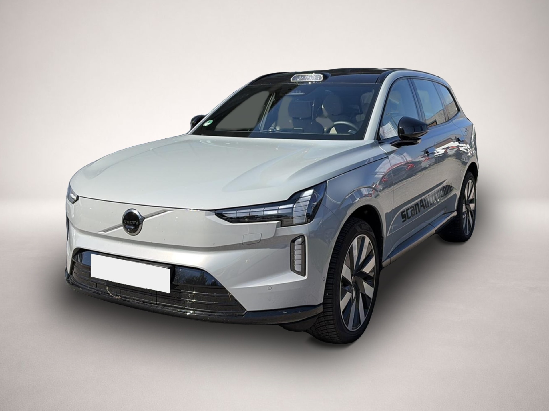 Volvo EX90 (01/2026, ELECTRIC)