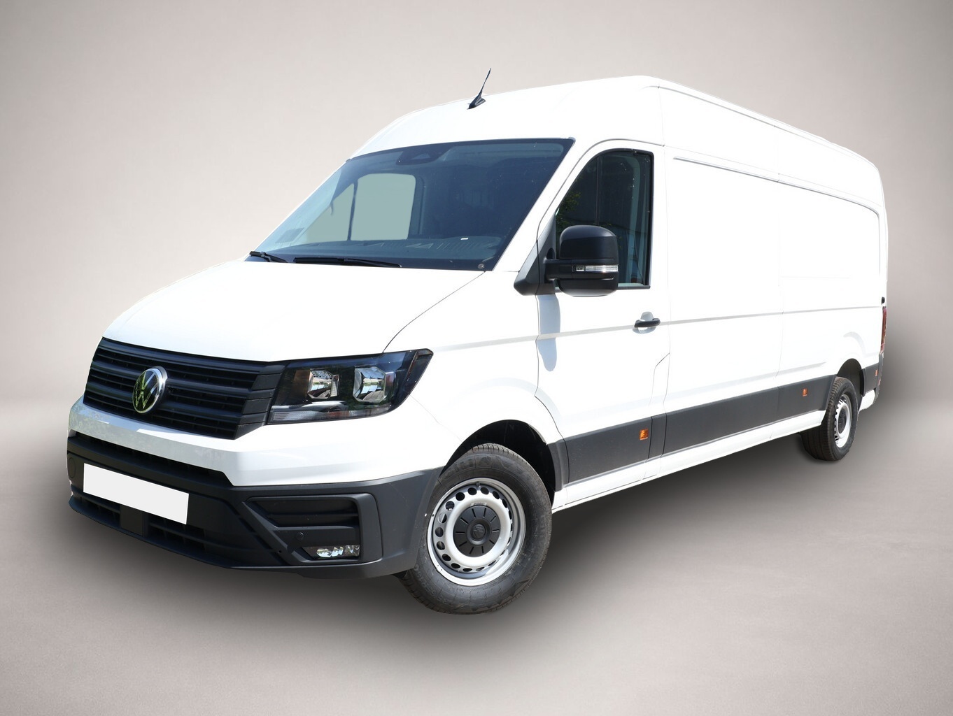 Volkswagen Crafter (06/2026, Diesel)