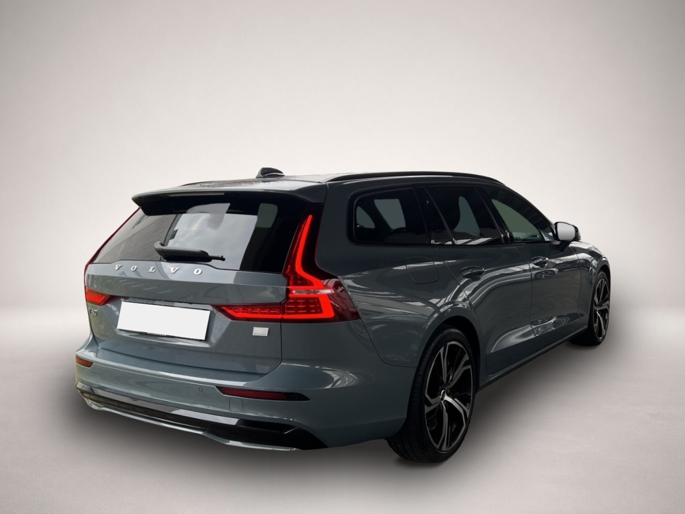 Volvo V60 (02/2023, )