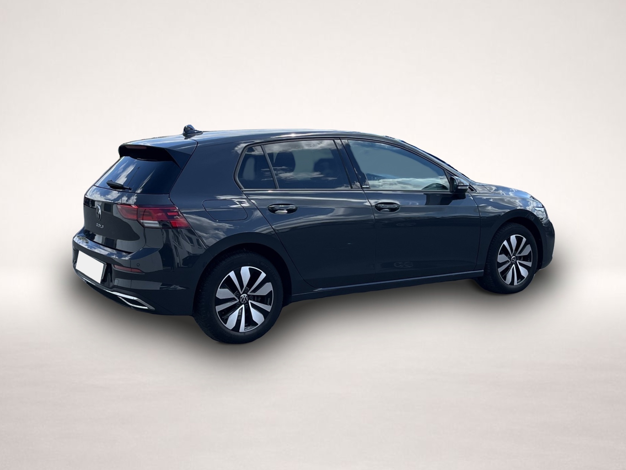 Volkswagen Golf (04/2024, Diesel)