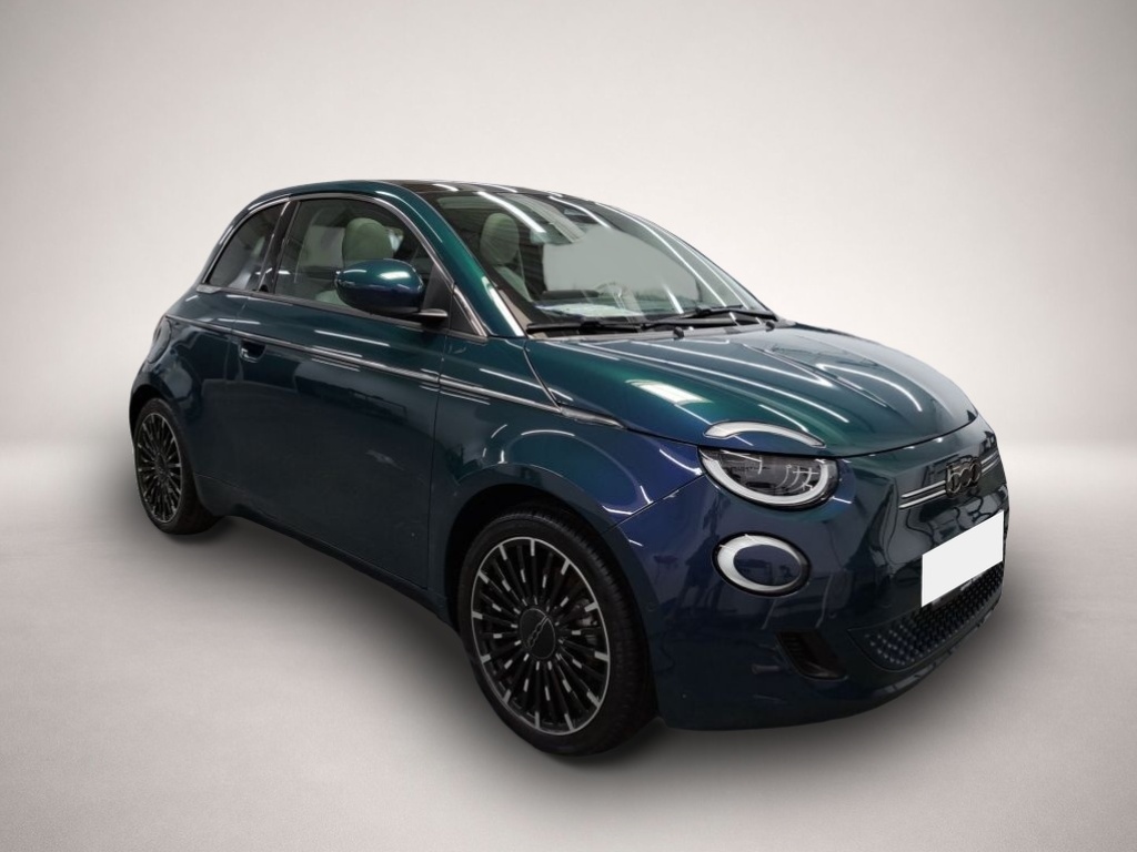 Fiat 500e (02/2023, ELECTRIC)