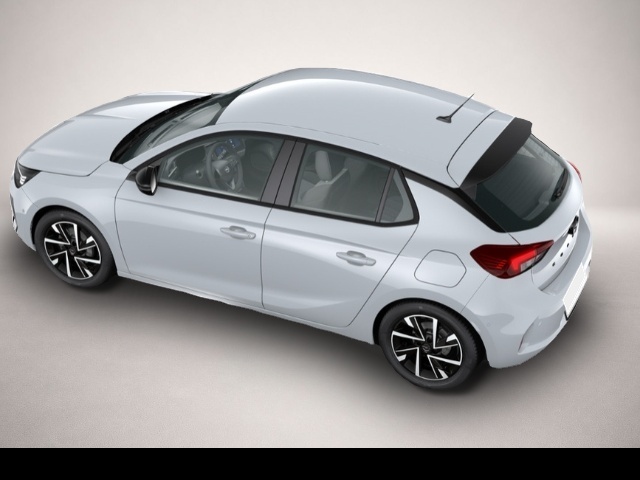 Opel Corsa (04/2026, Benzin)
