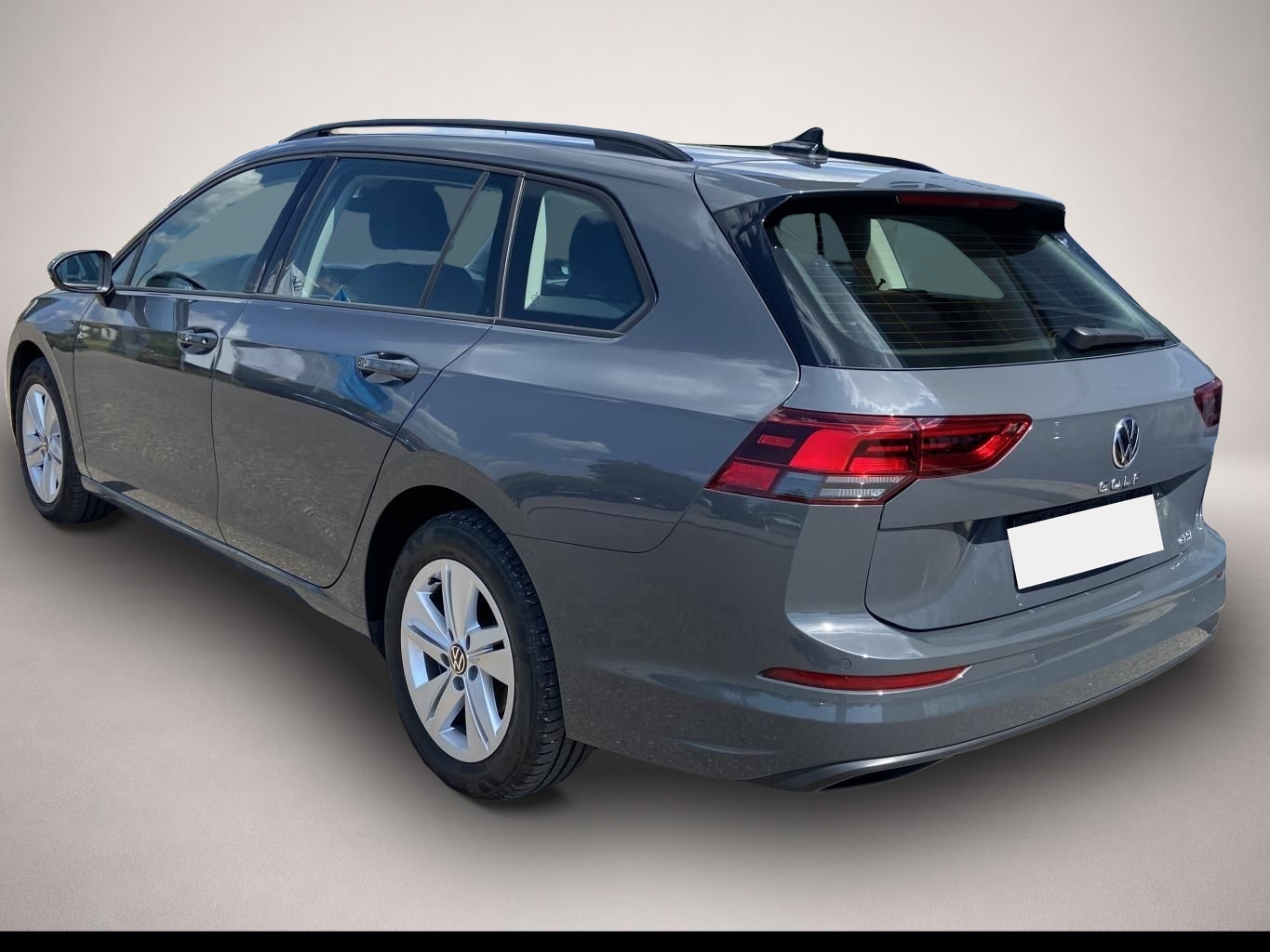 Volkswagen Golf (03/2024, )