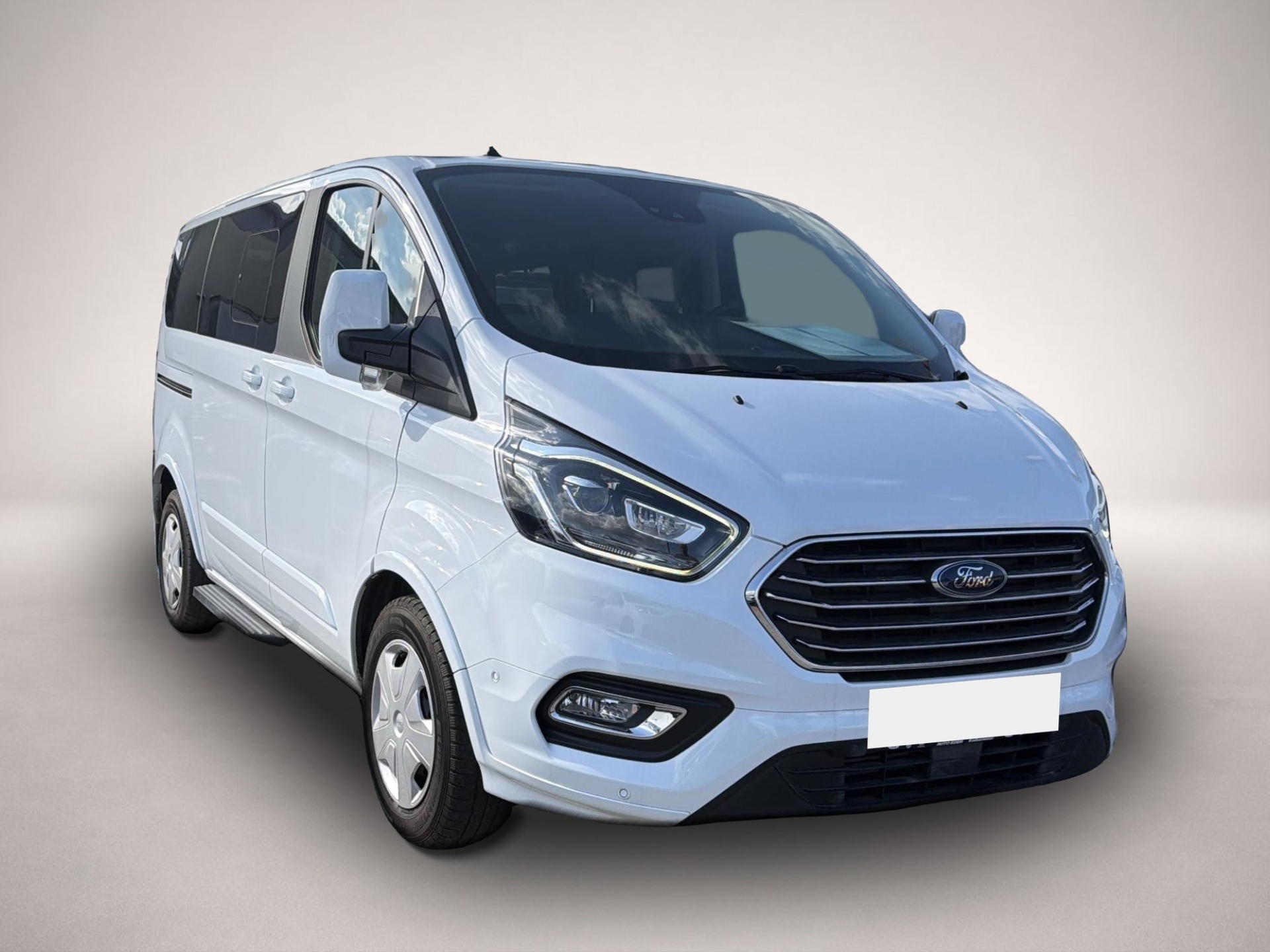 Ford Tourneo Custom (11/2023, Diesel)