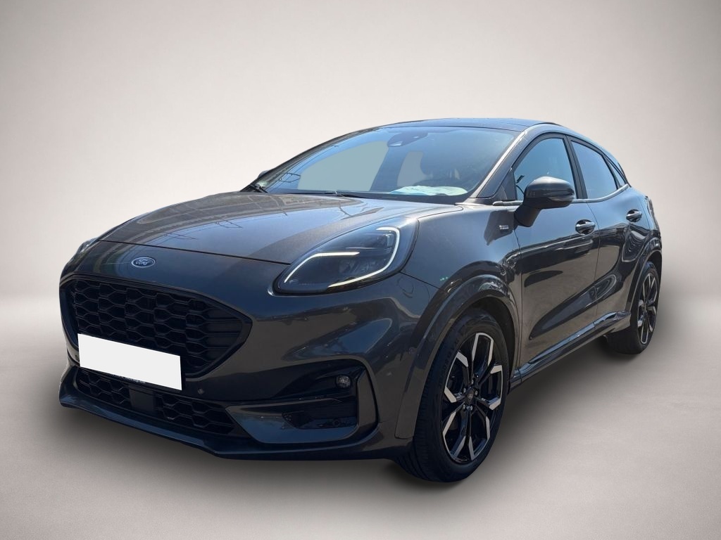 Ford Puma (06/2022, )