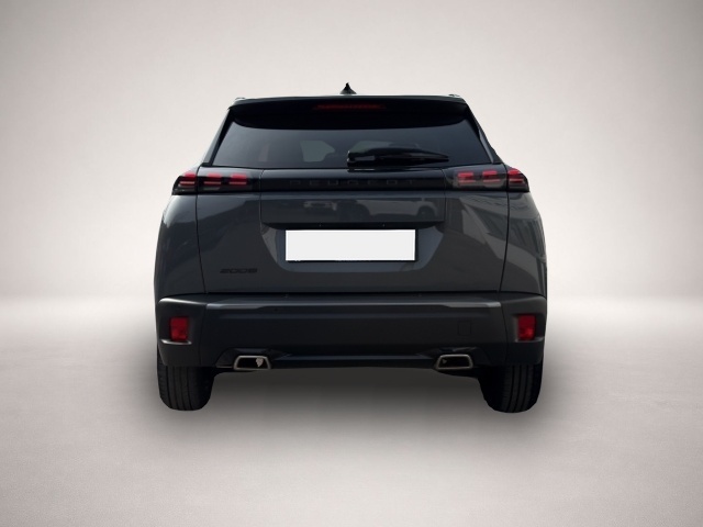 Peugeot 2008 (03/2024, Benzin)