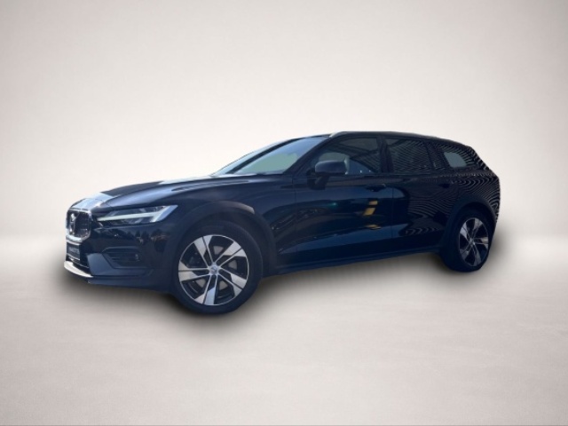 Volvo V60 Cross Country (05/2021, Diesel)