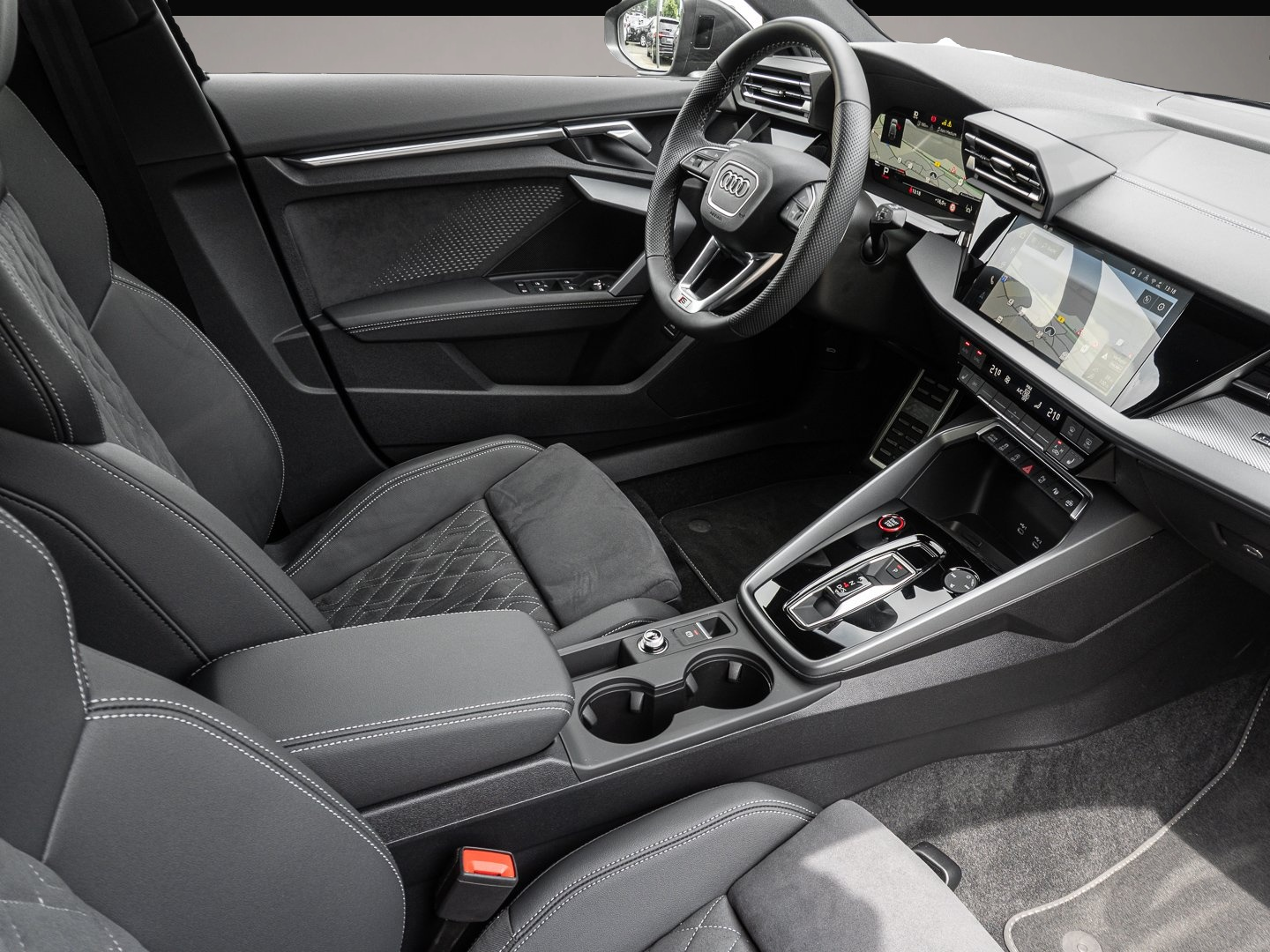 Audi S3 (05/2025, )