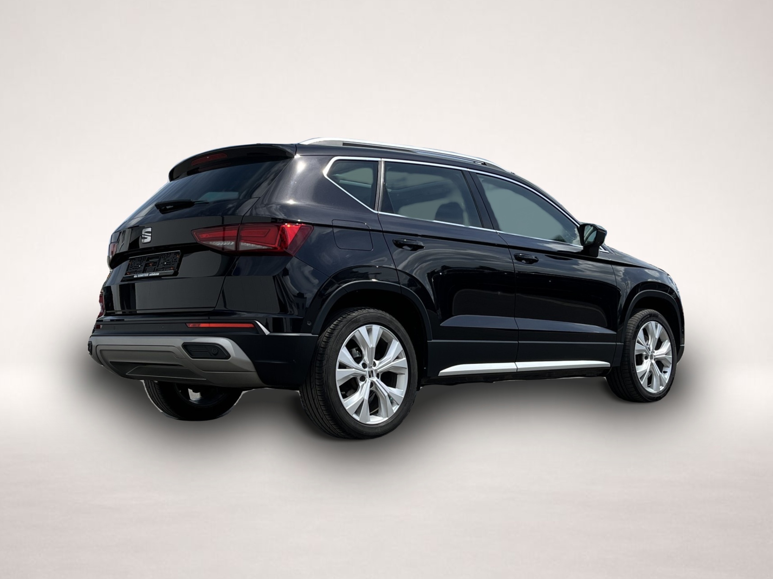 Seat Ateca (01/2021, Diesel)