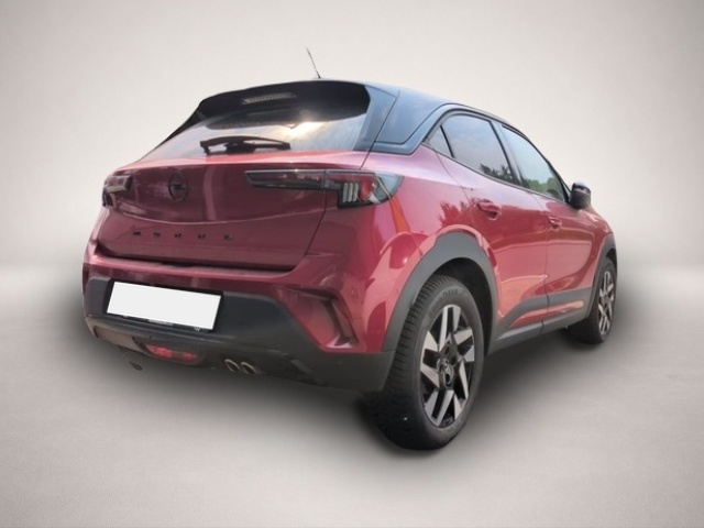 Opel Mokka (06/2024, Benzin)