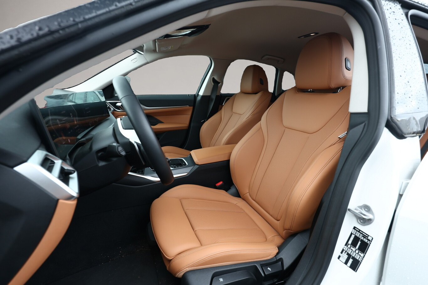 BMW 420 Gran Coupé (03/2025, Benzin)