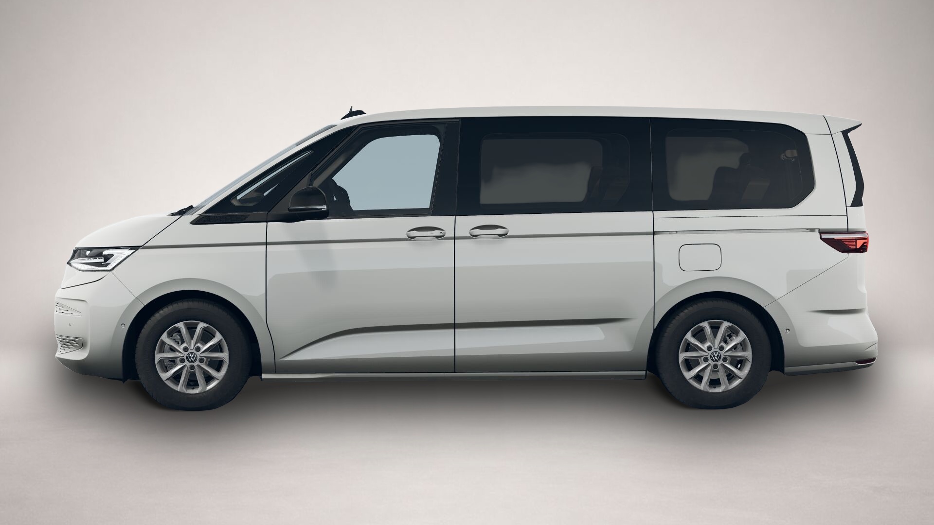 Volkswagen T7 Multivan (, Diesel)