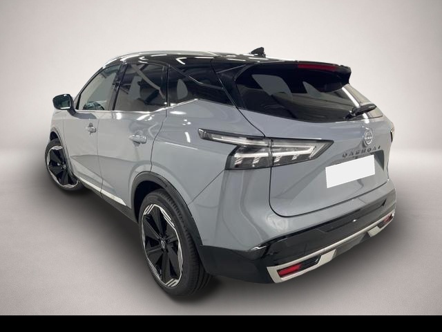 Nissan Qashqai, image 5 of 5