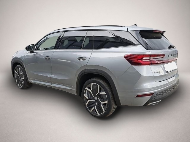 Skoda Kodiaq (04/2026, Diesel)