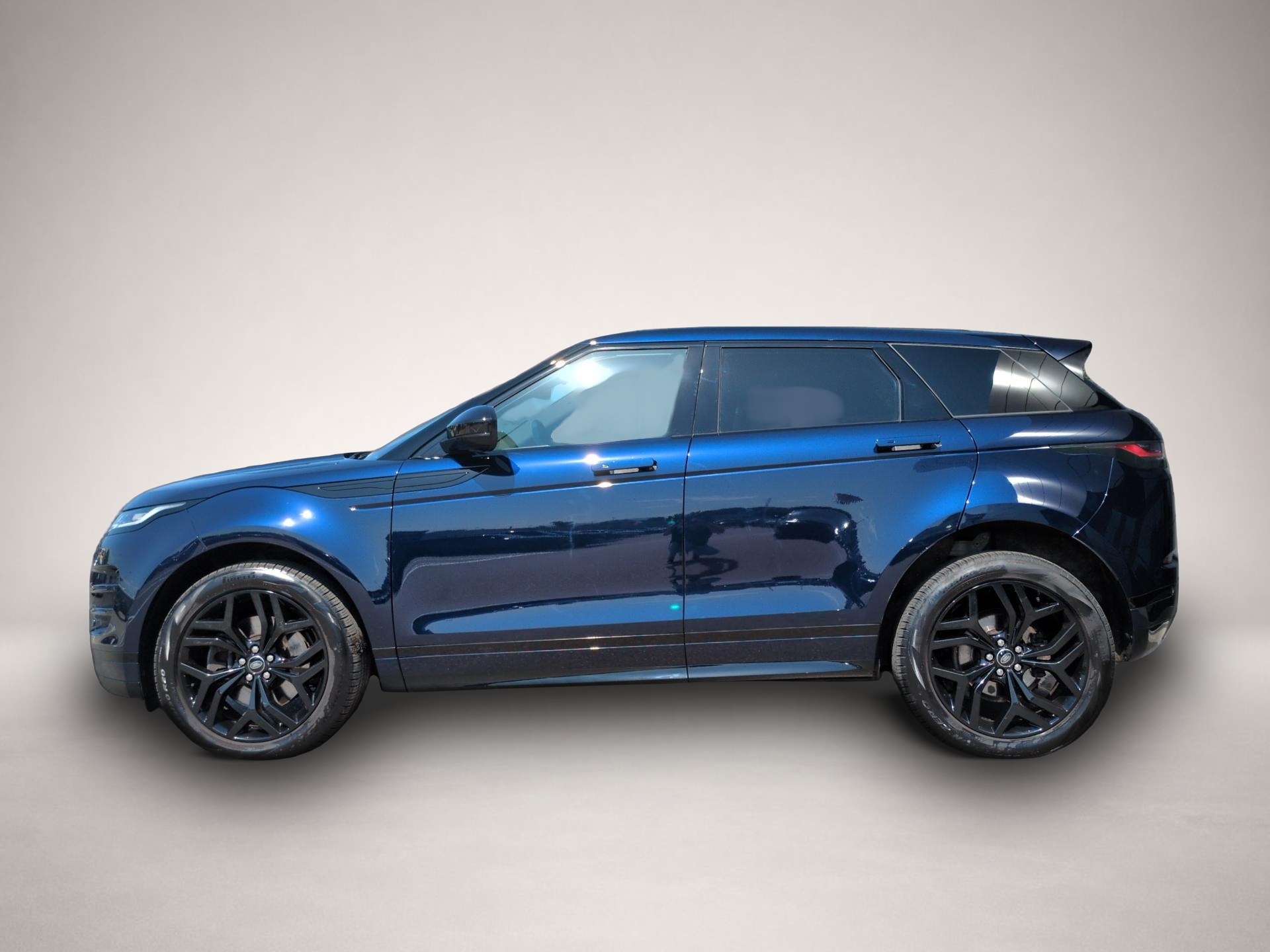 Land-Rover Range Rover Evoque (08/2023, Diesel)