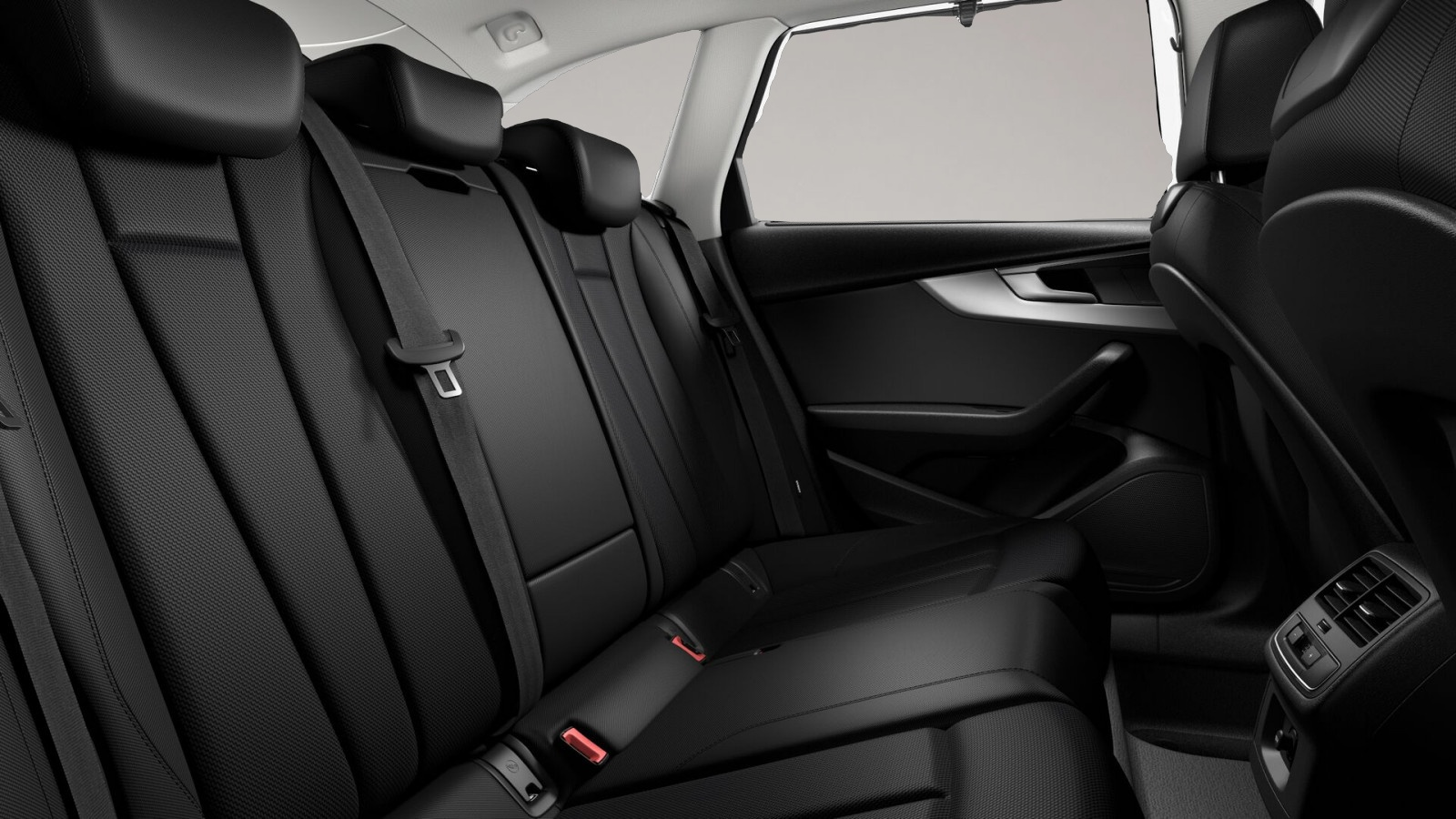 Audi A4 (11/2021, Diesel)