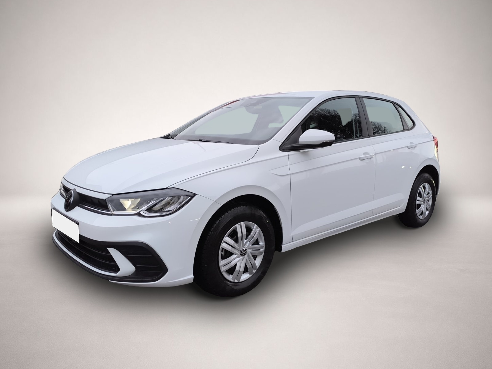 Volkswagen Polo (06/2026, Benzin)