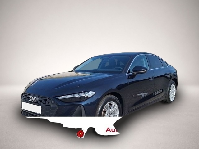 Audi A5 (09/2025, Diesel)