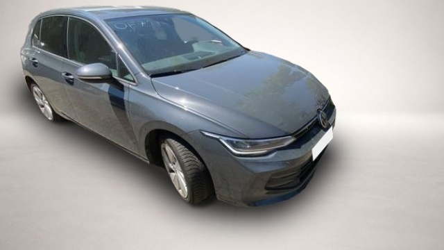 Volkswagen Golf (07/2025, Diesel)