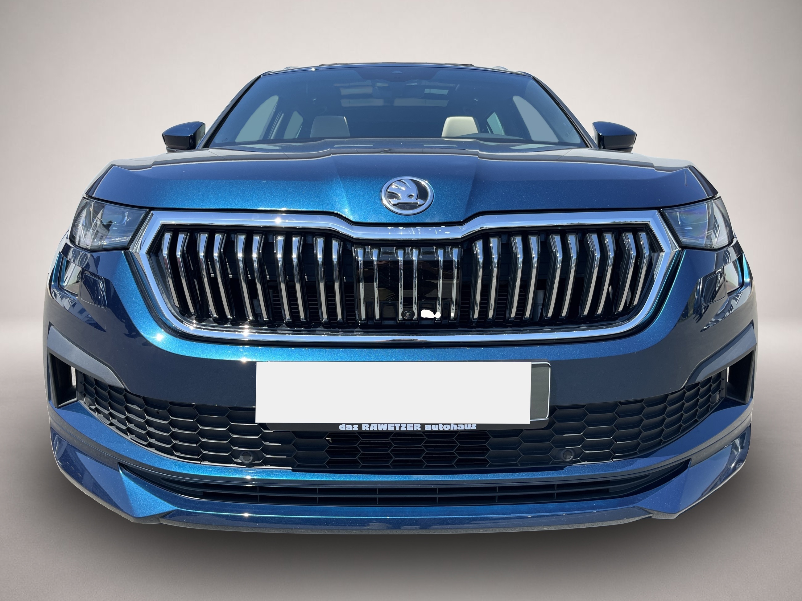 Skoda Kodiaq (12/2021, Diesel)