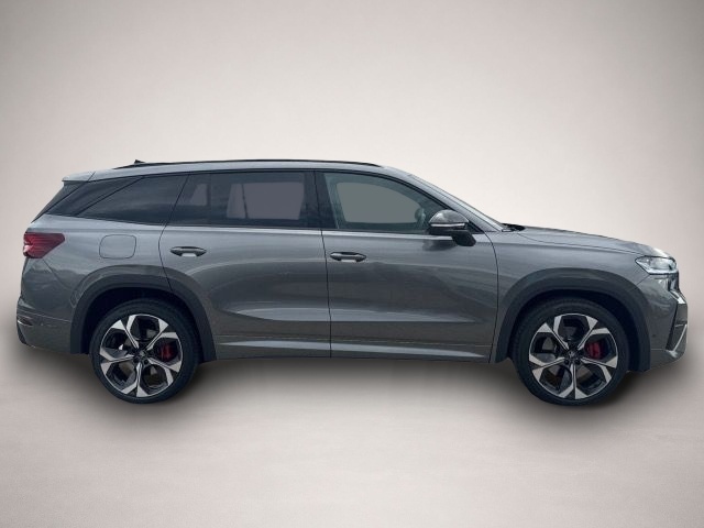 Skoda Kodiaq (01/2026, Benzin)