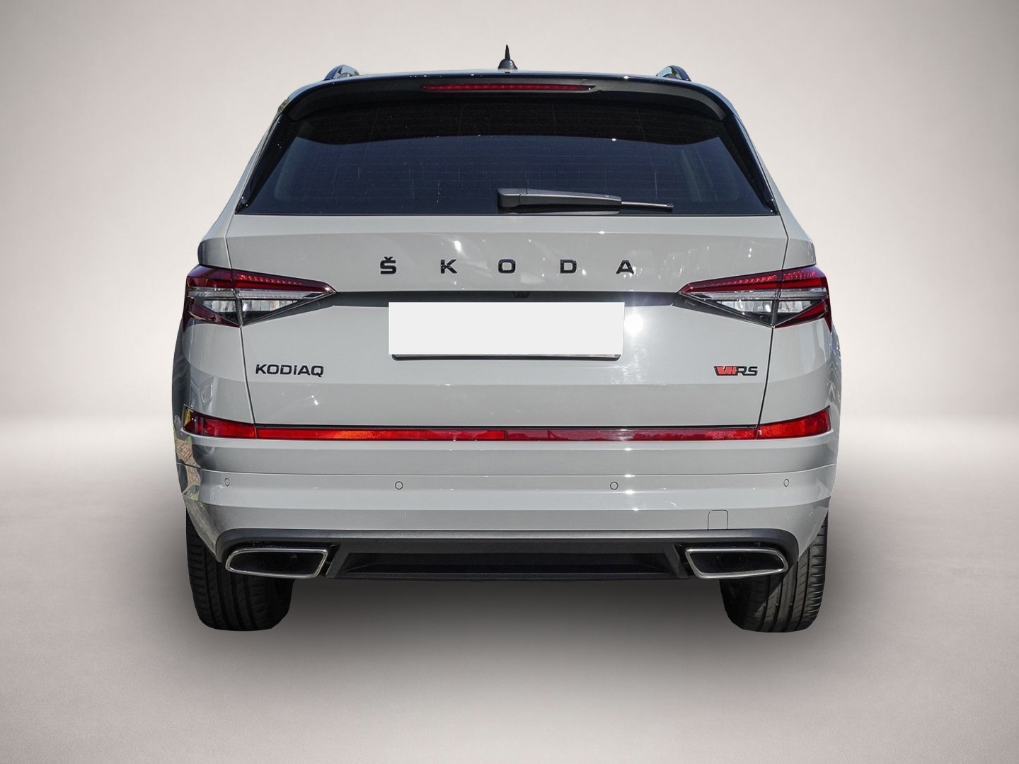 Skoda Kodiaq (06/2024, Benzin)