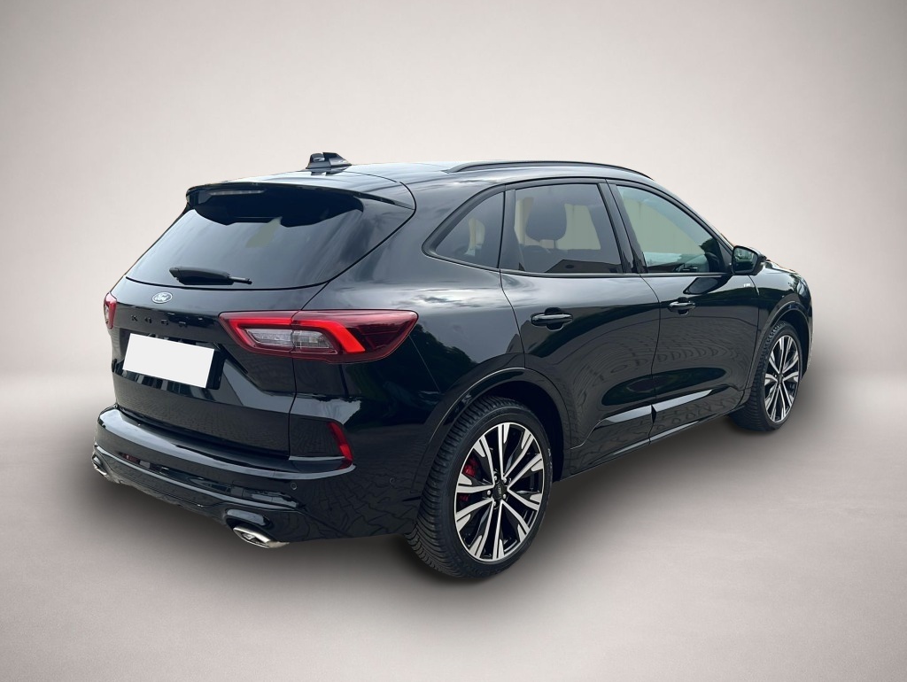 Ford Kuga (12/2025, Benzin)