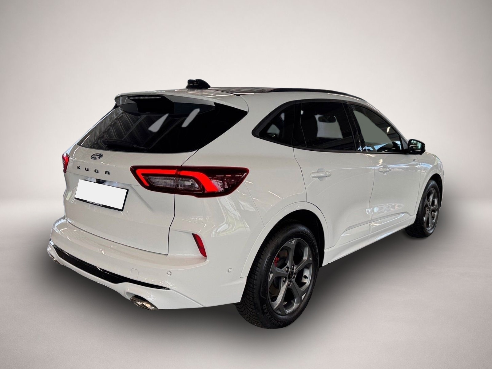 Ford Kuga (05/2024, )
