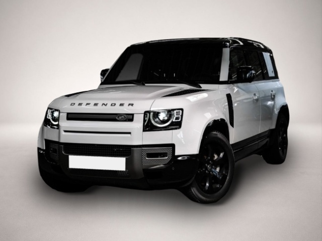Land-Rover Defender (08/2023, Benzin)