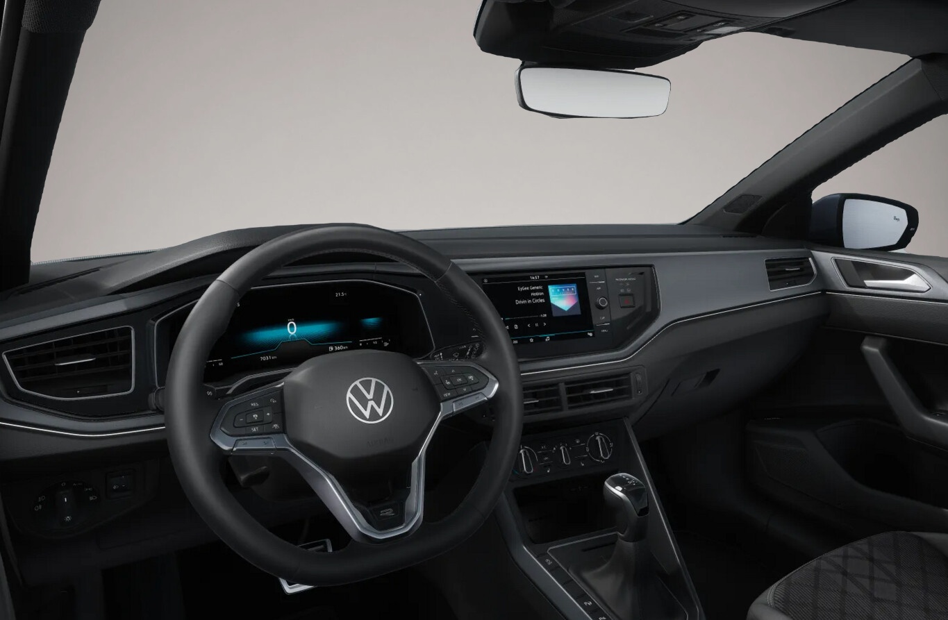 Volkswagen Polo (07/2026, Benzin)