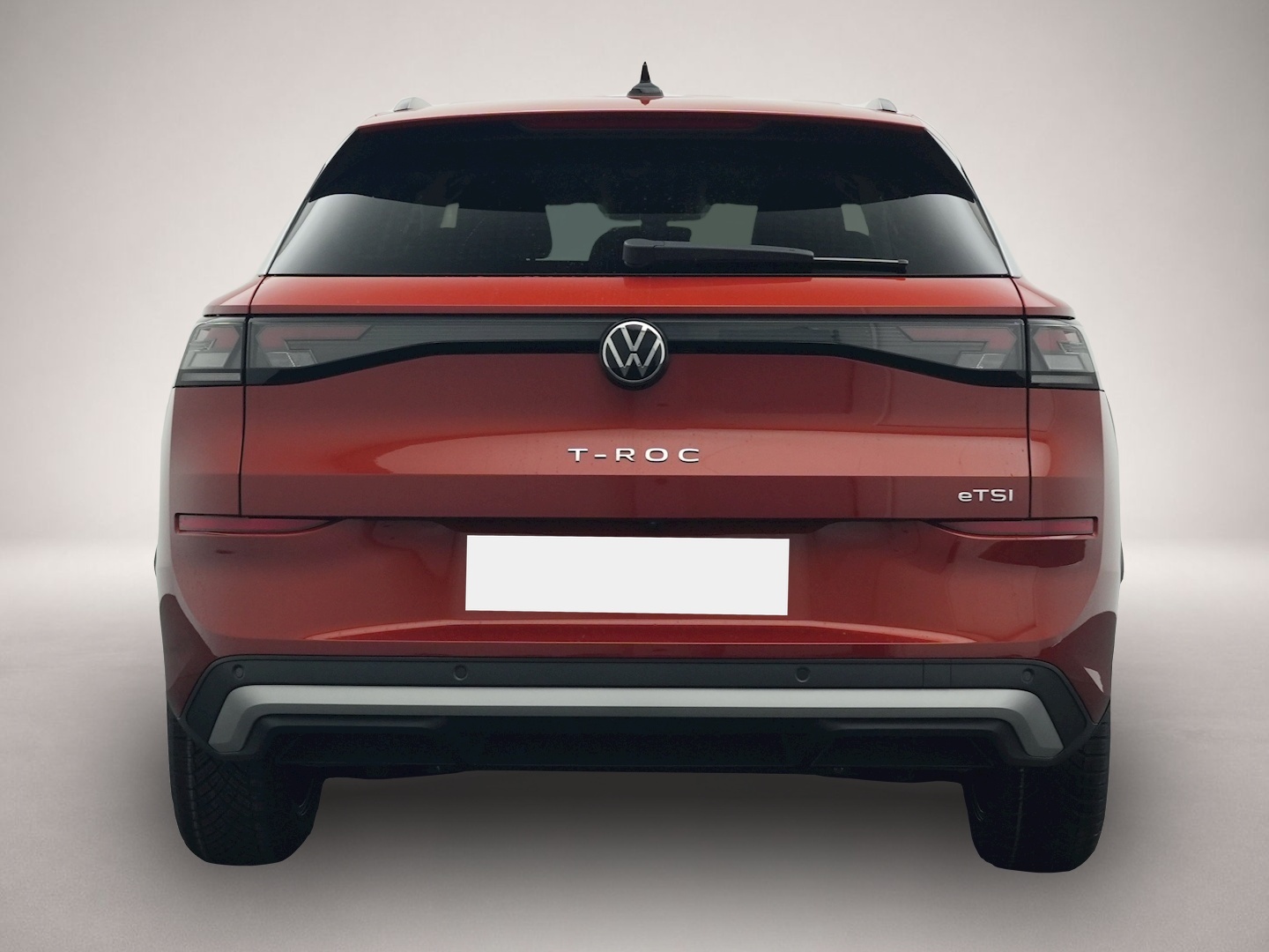 Volkswagen T-Roc (05/2026, Benzin)