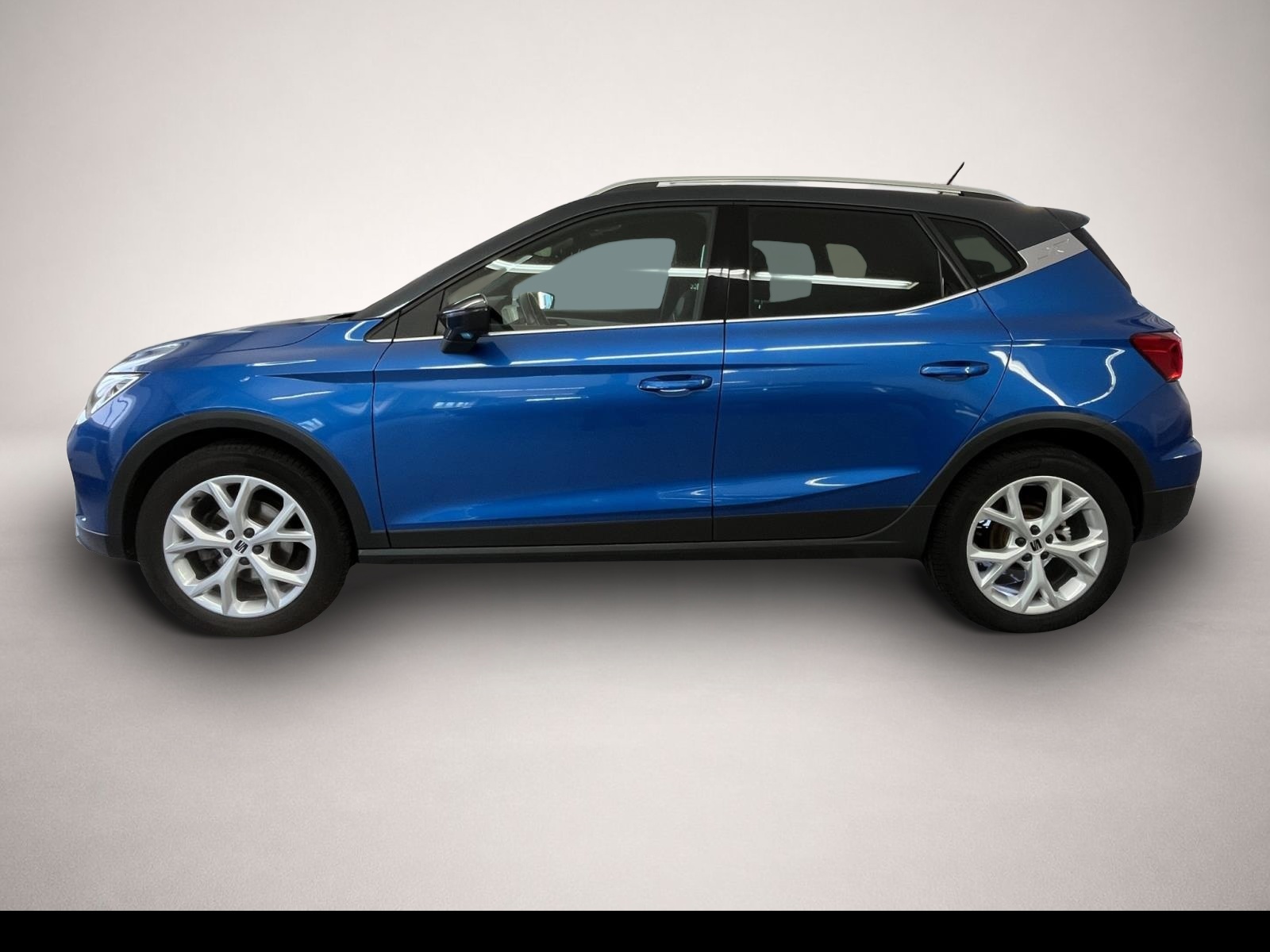 Seat Arona (05/2023, Benzin)