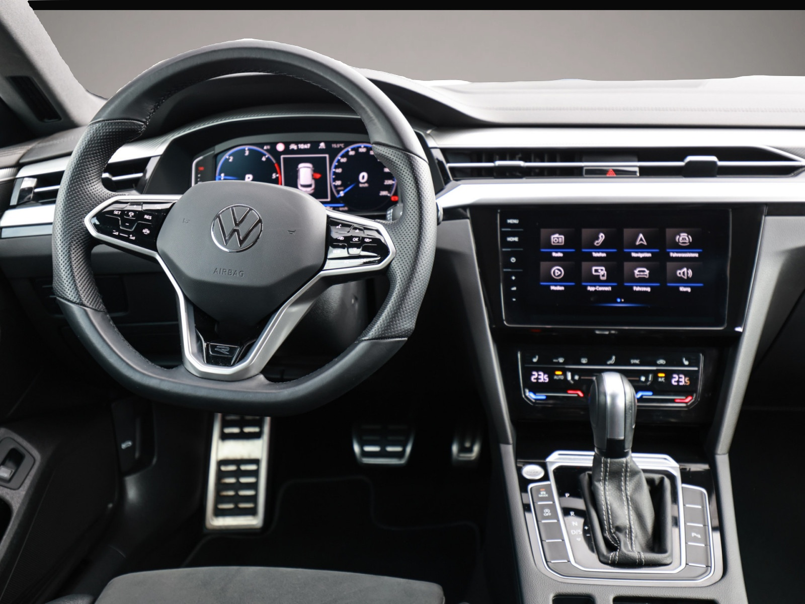 Volkswagen Arteon (04/2023, Diesel)