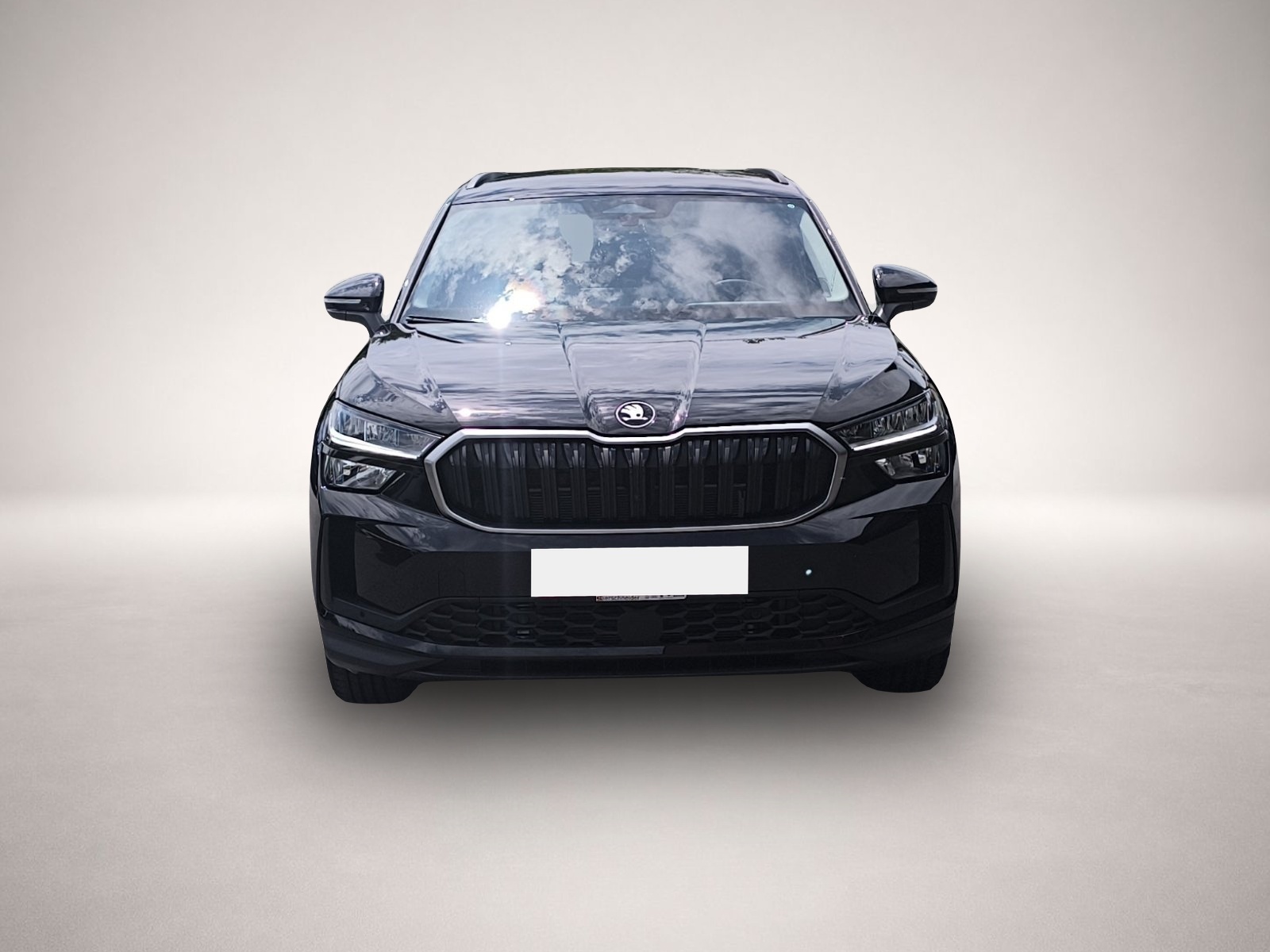 Skoda Kodiaq, Bild 2 von 8