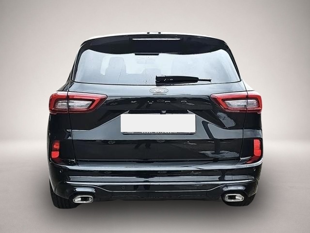 Ford Kuga (05/2026, Benzin)