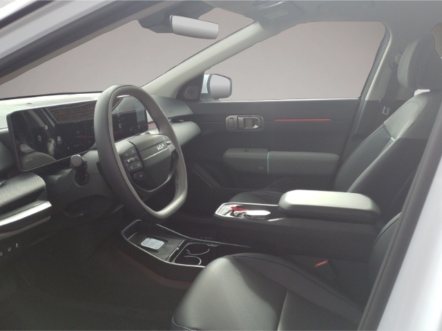 KIA EV4 (, ELECTRIC)