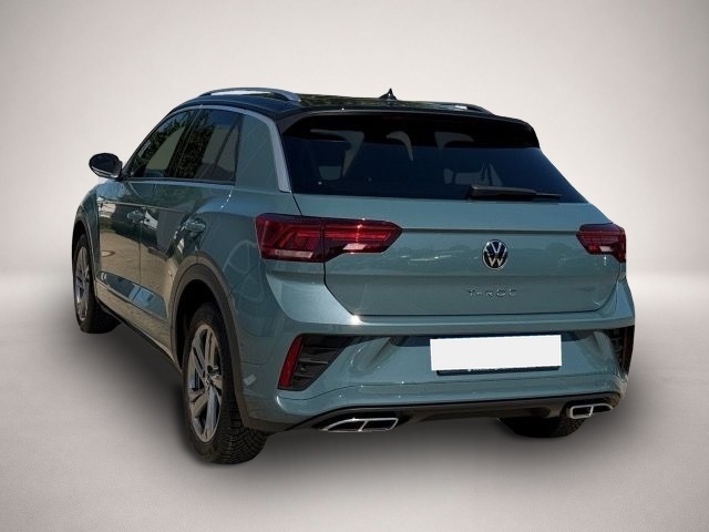 Volkswagen T-Roc (05/2025, )