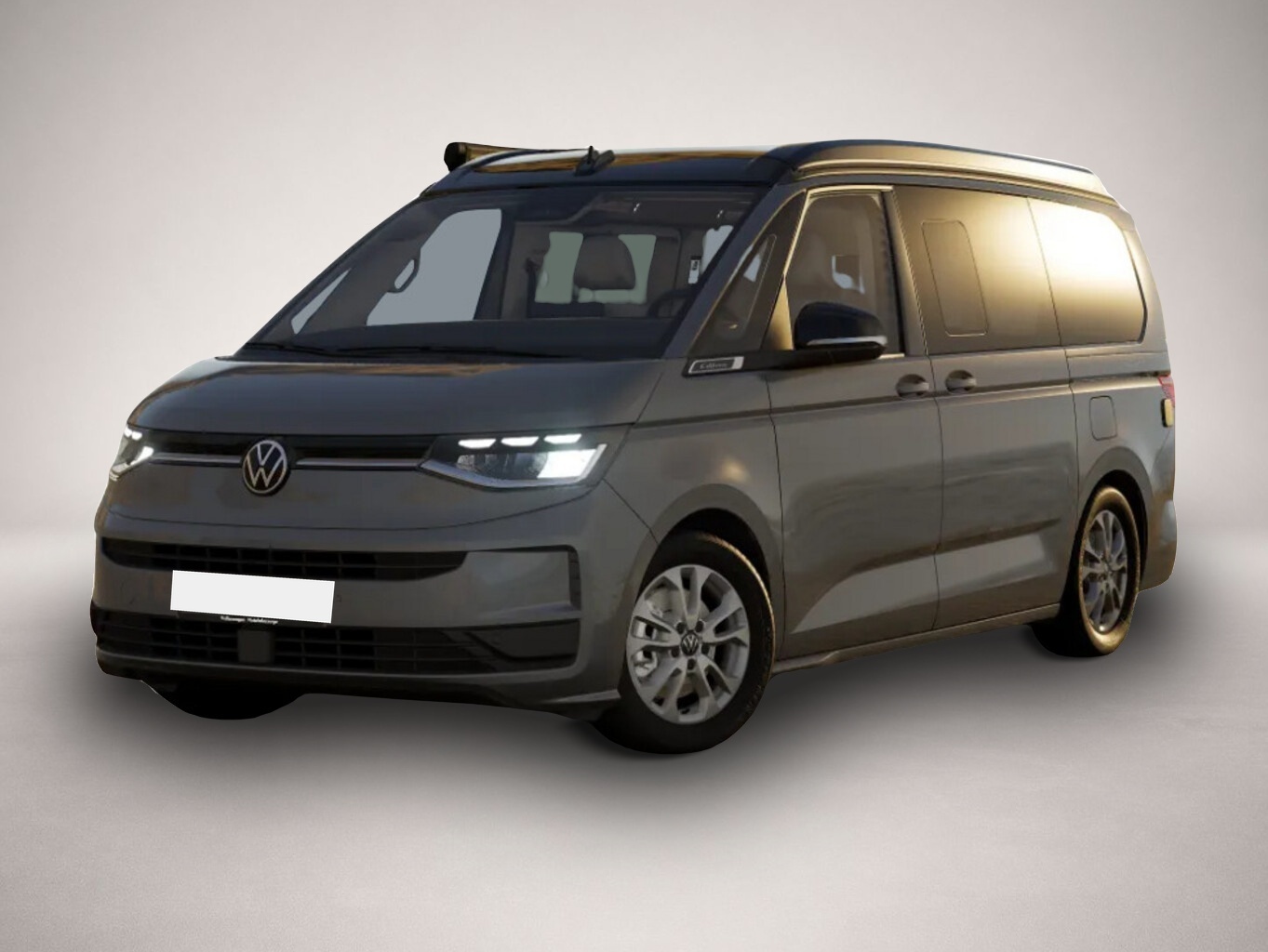 Volkswagen T7 California (06/2026, Diesel)