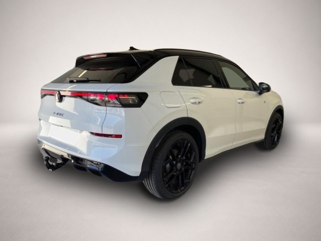 Volkswagen T-Roc (, Benzin)