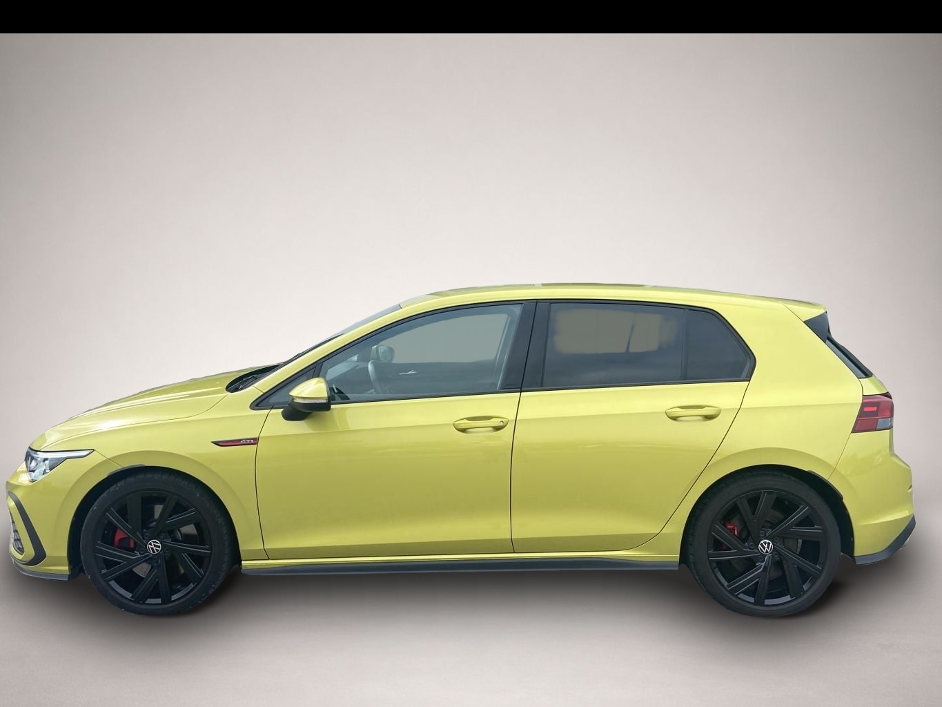 Volkswagen Golf (08/2022, )