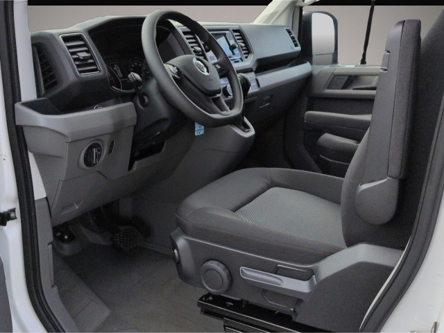 Volkswagen Other (12/2025, Diesel)