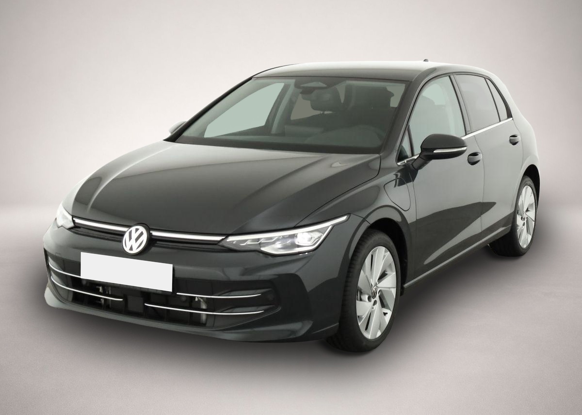 Volkswagen Golf (01/2026, Hybrid (Benzin/Elektro))