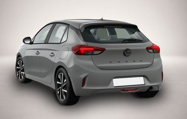 Opel Corsa (07/2026, Benzin)