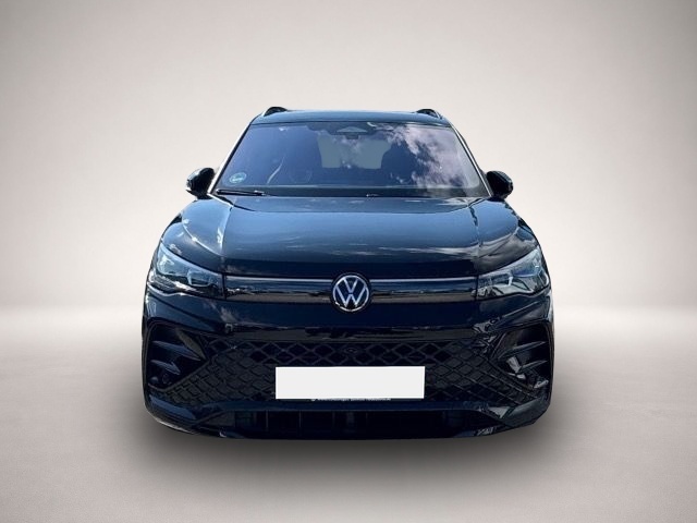Volkswagen Tiguan (10/2025, Hybrid (Benzin/Elektro))